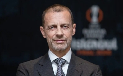 UEFA, FIFA'dan 42 soruya yan�t istedi!