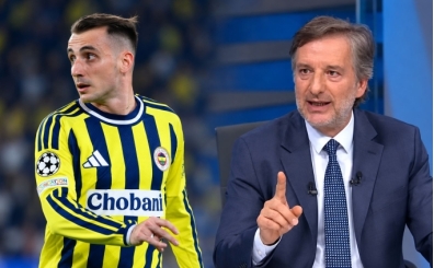 �lker Ya�c�o�lu'ndan Kerem Akt�rko�lu tepkisi