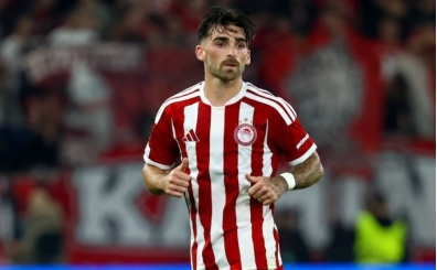 Be�ikta�'�n eski y�ld�z� Jota Silva'dan g�vde g�sterisi