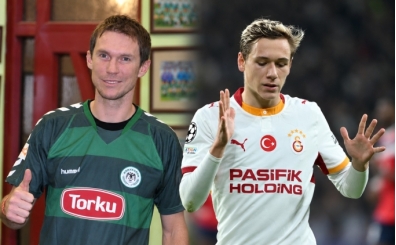 Alexander Hleb: 'Batrakov harika bir oyuncu'