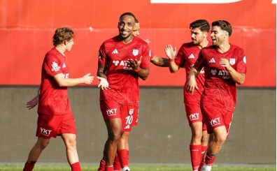 Pendikspor, Wilks'in s�zle�mesini feshetti