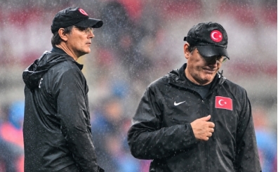 Vincenzo Montella, top kay�plar�na �are ar�yor!