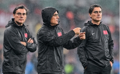 ��te Vincenzo Montella'n�n tazminat�!