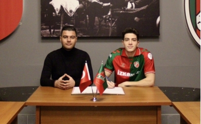 Be�ikta�, Yakup Arda K�l��'� Kar��yaka'ya kiralad�!