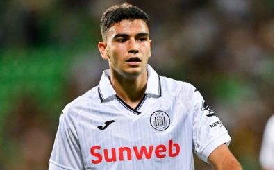 Be�ikta�'�n yeni transferi Yasin �zcan �stanbul'a geliyor