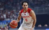 12 Dev Adam'n EuroBasket 2022 kadrosu akland