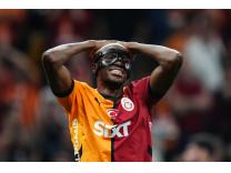 Victor Osimhen gelimesi: Liverpool ve Al-Hilal Galerisi