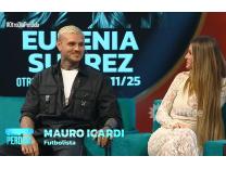 Mauro Icardi'den fla transfer aklamas Galerisi