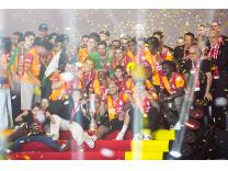 Galatasaray'da 10 maddelik gelecek plan�! Galerisi
