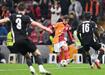 Galatasaray'dan 1. Lig'e gitti