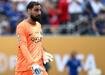Okan Buruk'tan Donnarumma aklamas!