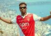 Monaco Barcelona'dan Ansu Fati'yi kiralad