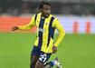Beikta'tan Osayi'ye joker hakk: 'ndirim'