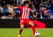 Atletico Madrid'de  ayrlk: Reinildo, Azpilicueta ve Witsel!