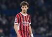 Joao Felix, stanbul'da!