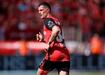 Milan, Xhaka iin Bayer Leverkusen ile gryor