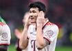 Al Nassr, Kim Min Jae'yi istiyor!
