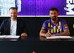Kerem Demirbay, Galatasaray'dan Eypspor'a gitti