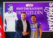 Serdar Grler, Eypspor'da