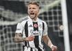 Beikta'ta Immobile ile yollar ayrld!