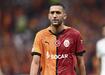 Hakim Ziyech, lkesi Fas'a dnyor!