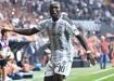 Aboubakar'n yeni adresi belli oldu!