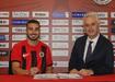 Genlerbirlii, Oulcan lgn' transfer etti