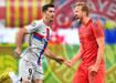 Barcelona'da Lewandowski yerine Harry Kane plan