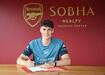 Arsenal, Chelsea'den Kepa'y kadrosuna katt
