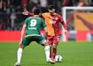 Sakaryaspor, Galatasaray'n genlerinin peinde!