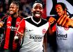 Bursaspor'da Michy Batshuayi bombas�!