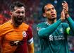 �mer Bayram'dan Virgil van Dijk i�in Galatasaray a��klamas�!