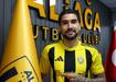 Alia�a FK'dan savunmaya takviye
