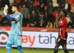 Be�ikta� arad��� golc�y� ligde buldu! Avrupa'dan talipleri fazla