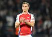 Arsenal'�n y�ld�z� Galatasaray'a �nerildi!