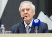 Aziz Y�ld�r�m'dan transfer ve hoca a��klamas�!