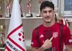 Ayval�kg�c�'nden iki transfer daha