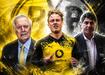 Aziz Y�ld�r�m ve Hakan Safi'nin ortak hedefi: Julian Brandt