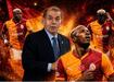 Dursun �zbek'ten Osimhen karar�: 'Neden 100'e satay�m?'