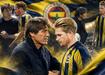 Hakan Safi'den olay hamle! Conte i�in d�nya y�ld�z�n� transfer edebilir