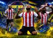 Fenerbah�e'ye 50 milyon euroluk golc�: Igor Thiago