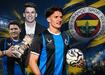 Hakan Safi'den 35 milyon euroluk transfer