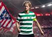 Atletico Madrid, Hjulmand transferini bitirdi