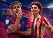 Yamal'dan Barcelona'ya Julian Alvarez mesaj�