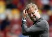 �ok geli�me! Klopp, ba�kan aday� ile g�r��t�