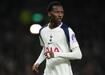 Fenerbah�e'den orta sahaya s�rpriz hamle: Pape Matar Sarr