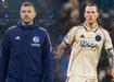 Dzeko'nun karar� bekleniyor, Schalke'de g�ndem Weghorst