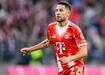 Be�ikta�'tan Raphael Guerreiro ata��!