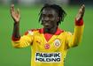 Renato Nhaga, Avrupa'n�n takibinde