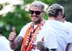 Mauro Icardi'nin menajeri �stanbul'a geliyor!